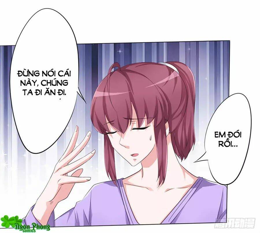 Sự Cứu Rỗi Của Người Vợ Chương 33 Ảnh 17