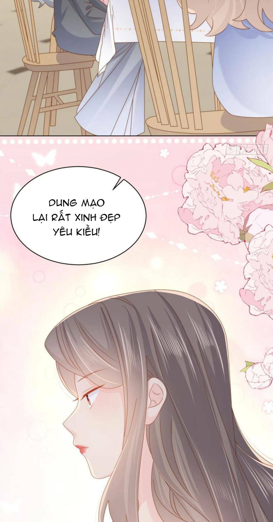 Cưng Chiều Đại Lão 3 Tuổi Rưỡi Chương 193 Ảnh 12