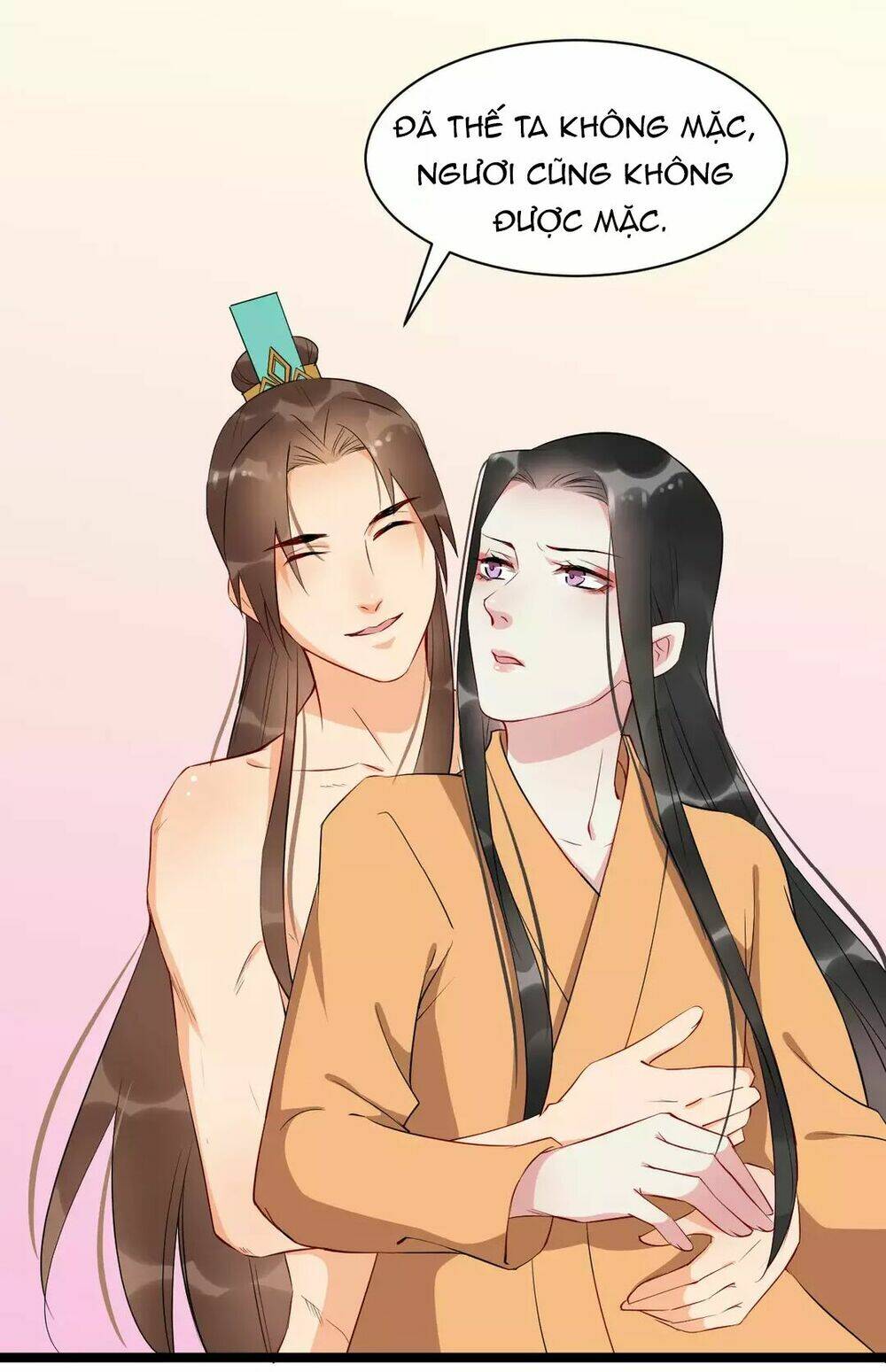 Bồng Sơn Viễn Chương 40 Ảnh 69