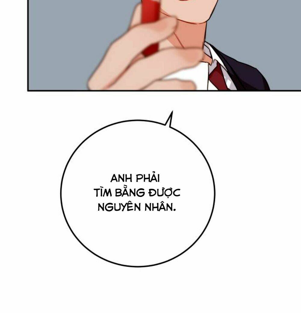 Bloody Romance - Lãng Mạn Đẫm Máu Chương 10 Ảnh 67