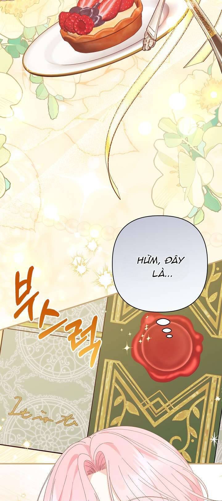 Cha Của Nam Chính Từ Chối Hủy Hôn Chương 40 Ảnh 6