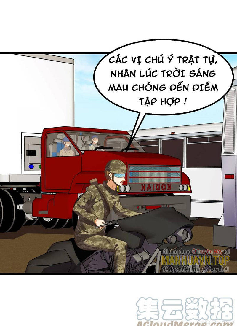 Trở Về Làm Đại Lão Thời Mạt Thế Chương 288 Ảnh 4