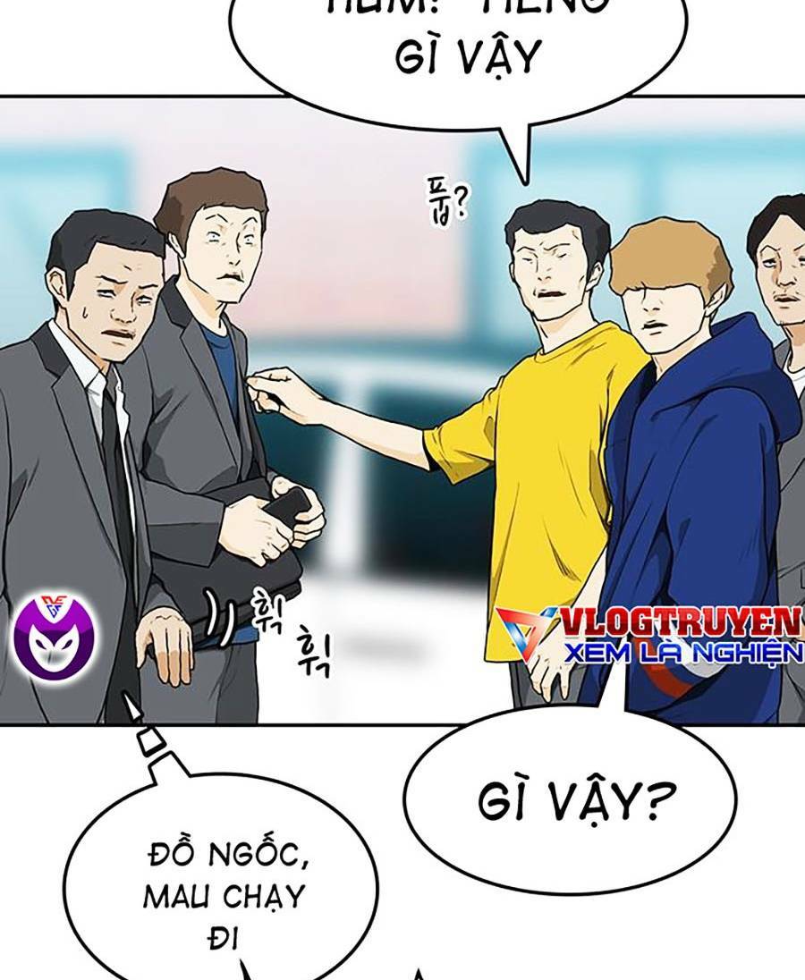 Trường Học Gangster Chương 8 Ảnh 100