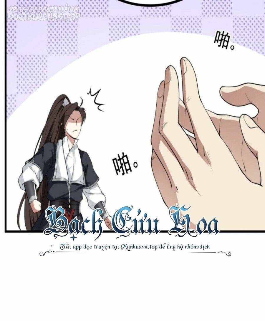 Thiên Đạo Nguyền Rủa Ư? Ta Nghịch Thiên!! Chương 27 Ảnh 68