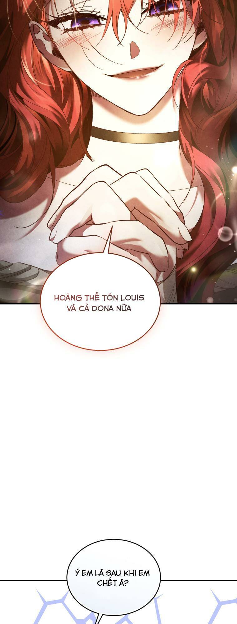 Hoàn Nguyên Quý Cô Chương 76 Ảnh 55