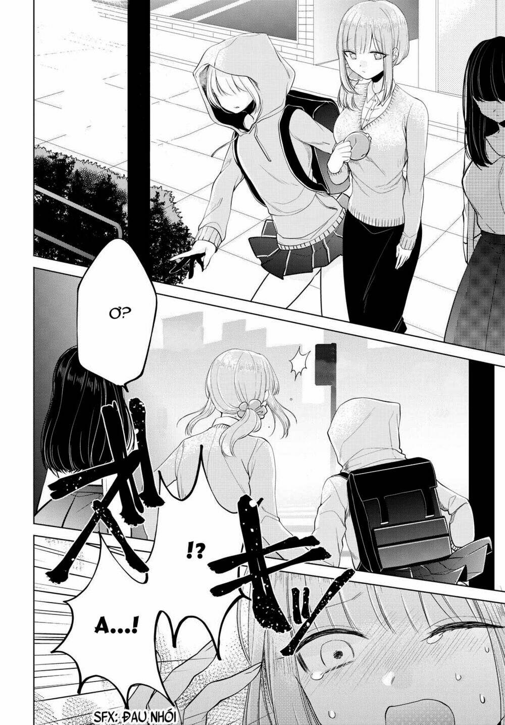 Ashita, Kimi Ni Aetara Chương 6 Ảnh 25