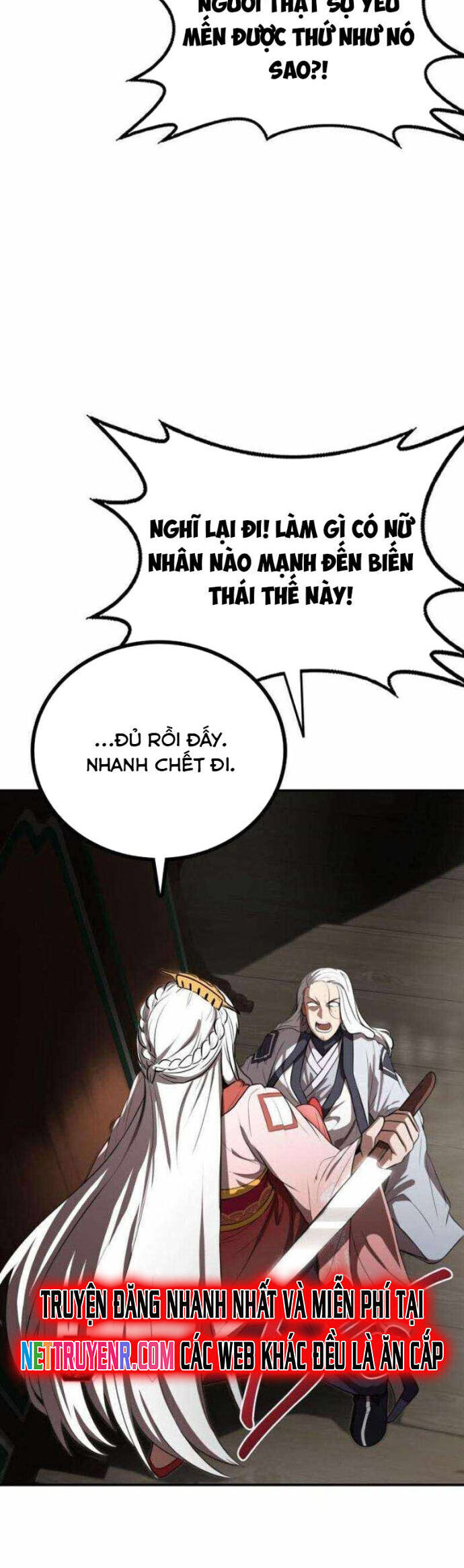 Có Lẽ Là Vô Địch Chương 26 Ảnh 45