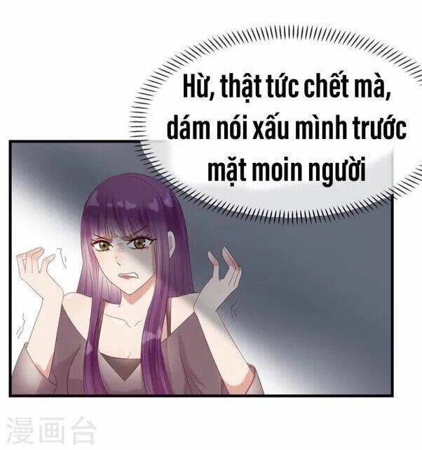 Độc Dược Của Tình Yêu Chương 9 Ảnh 11