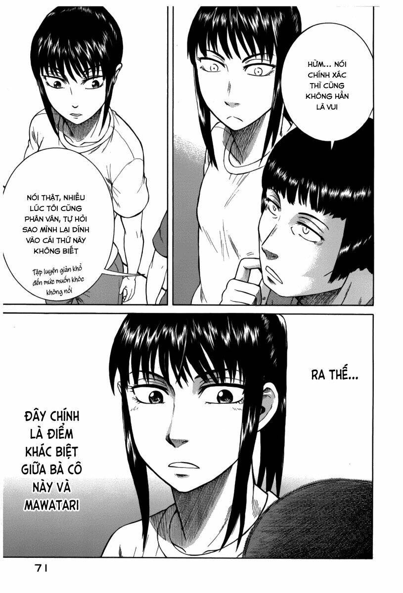 Teppu Chương 10 Ảnh 19