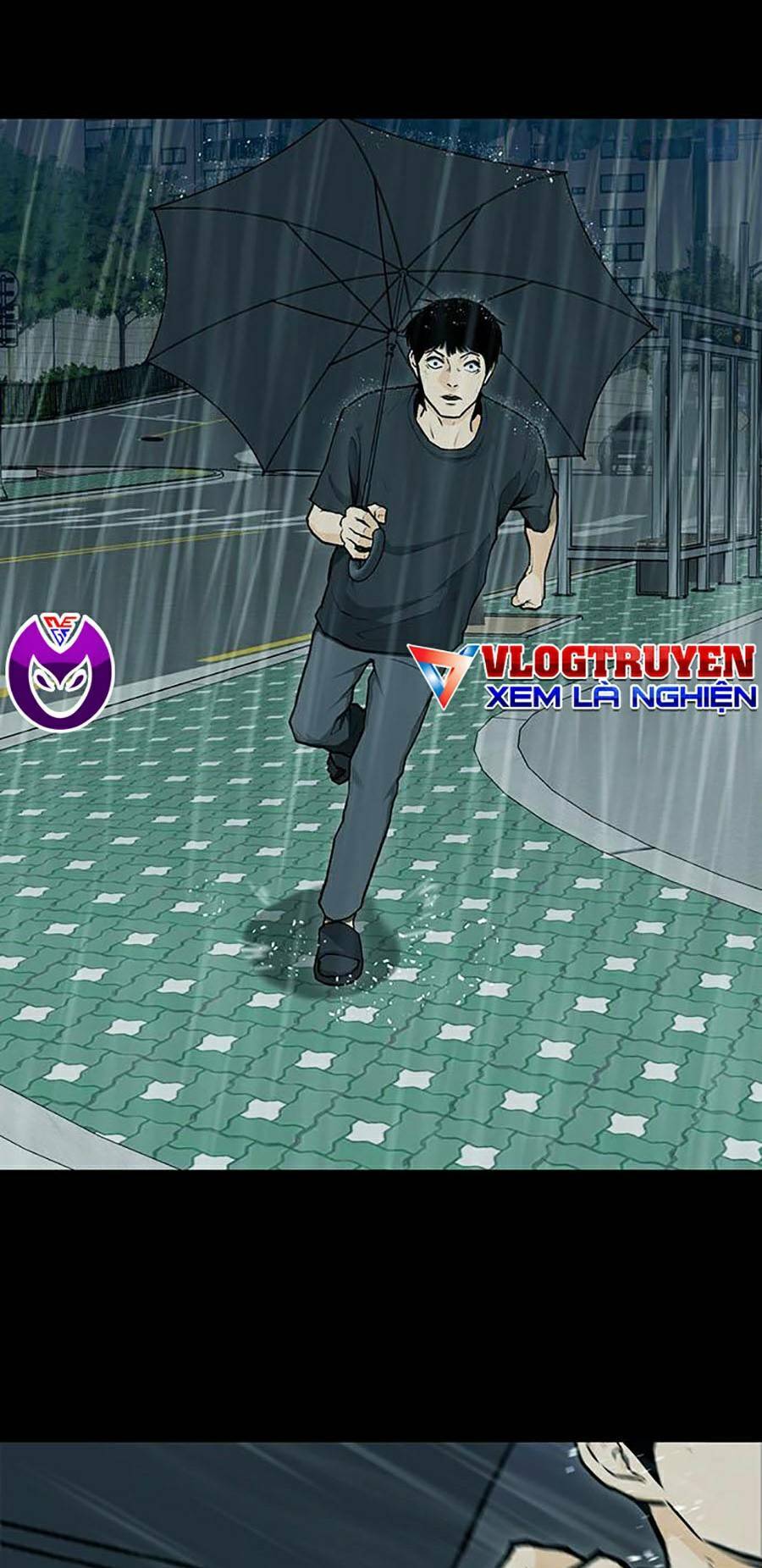 Trường Học Gangster Chương 6 Ảnh 74
