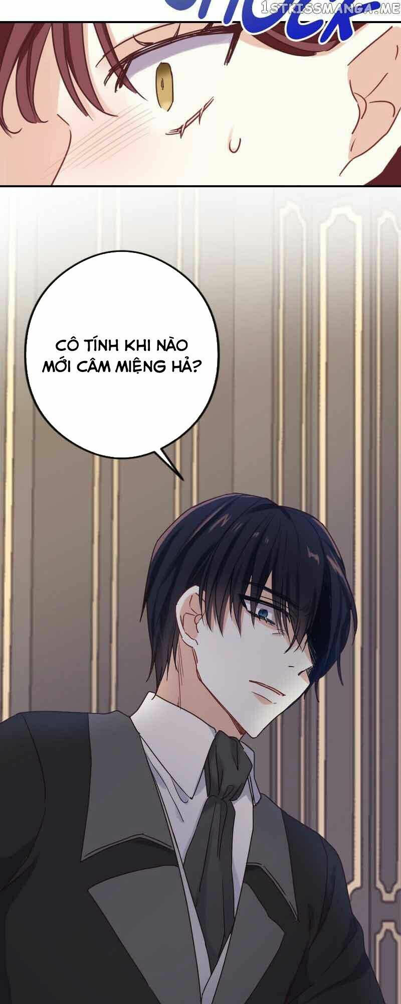 Từ Nghĩa Vụ Đến Thật Lòng Chương 5 Ảnh 7