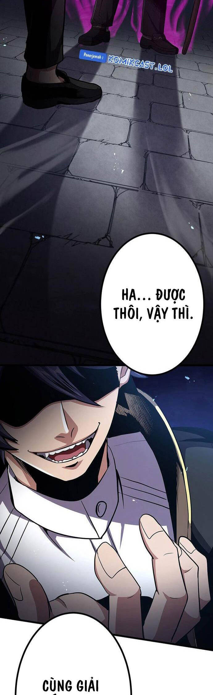 Phòng Thủ Hầm Ngục Chương 28 Ảnh 7