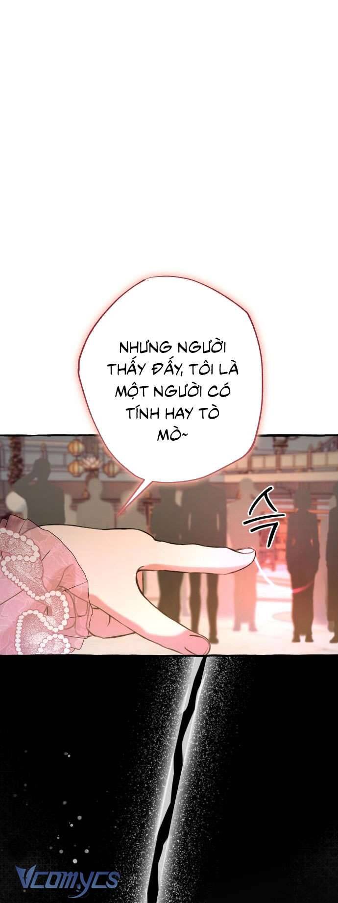 Chuyện Tình Tuyết Phương Bắc Chương 36 Ảnh 33