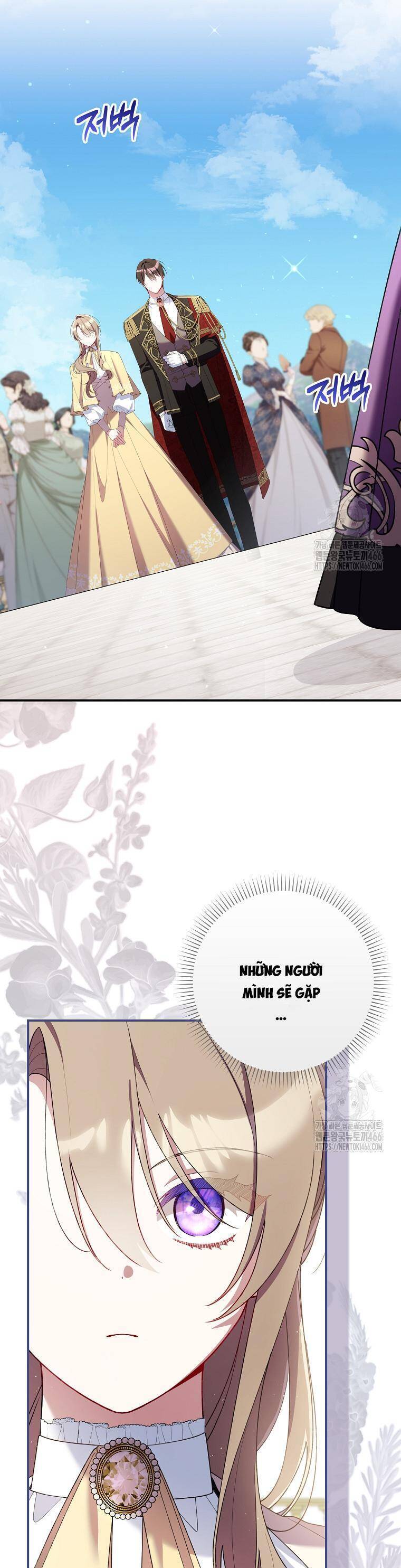 Dù Tình Cờ Cứu Giúp Nhưng Tôi Sẽ Không Chịu Trách Nhiệm Chương 32 Ảnh 24