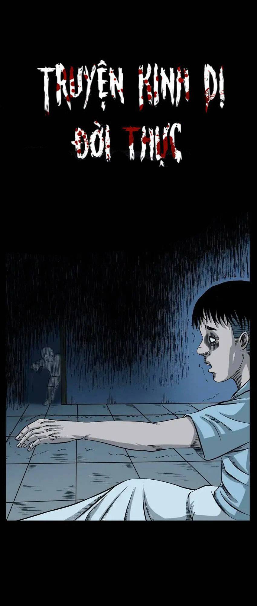 Truyện Kinh Dị Đời Thực Chương 17 Ảnh 2