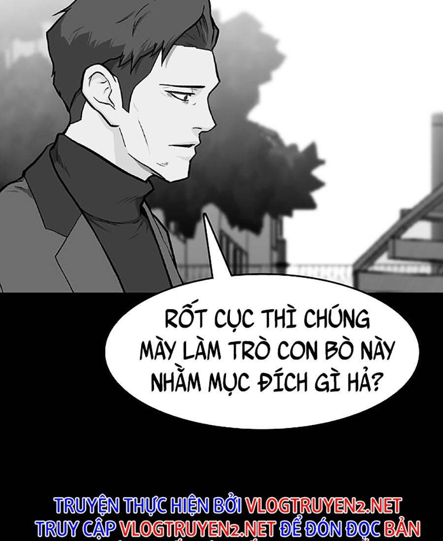 Trường Học Gangster Chương 12 Ảnh 74