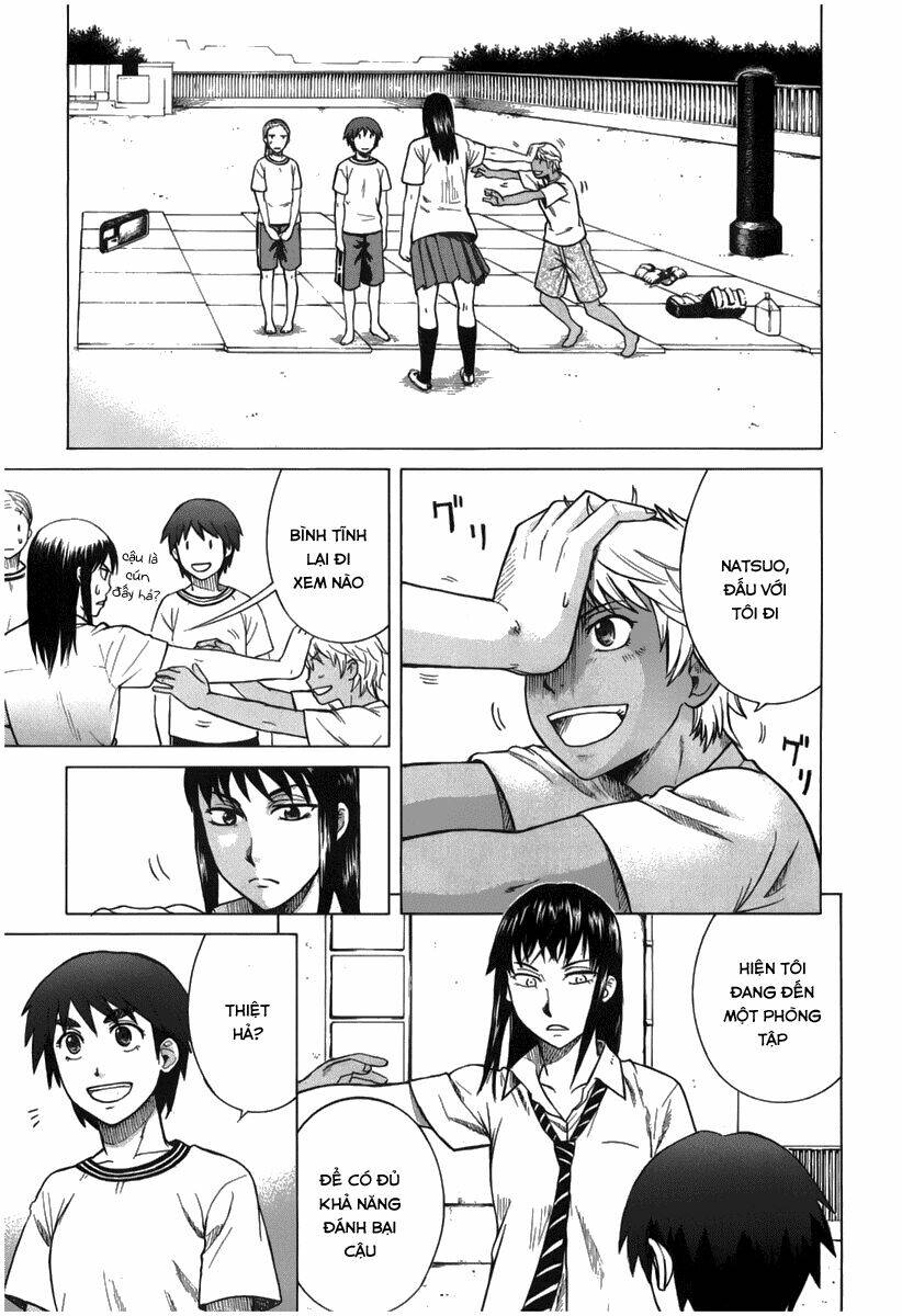 Teppu Chương 6 Ảnh 47