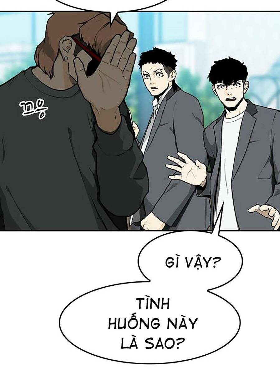 Trường Học Gangster Chương 8 Ảnh 41