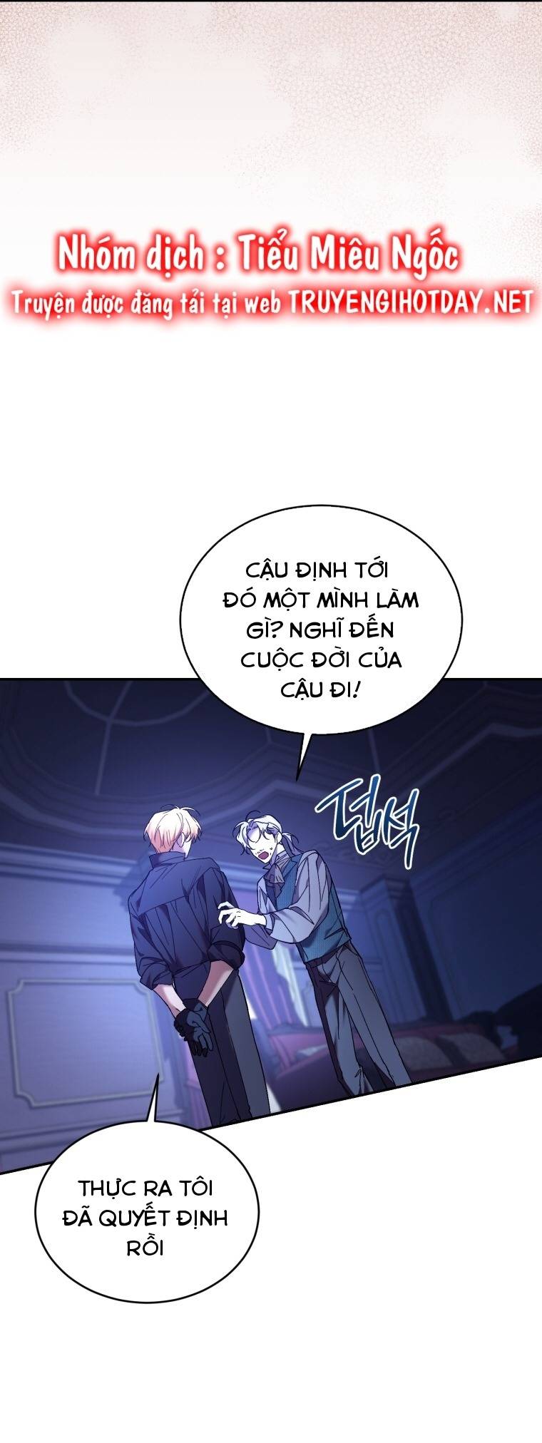 Hoàn Nguyên Quý Cô Chương 82 Ảnh 15
