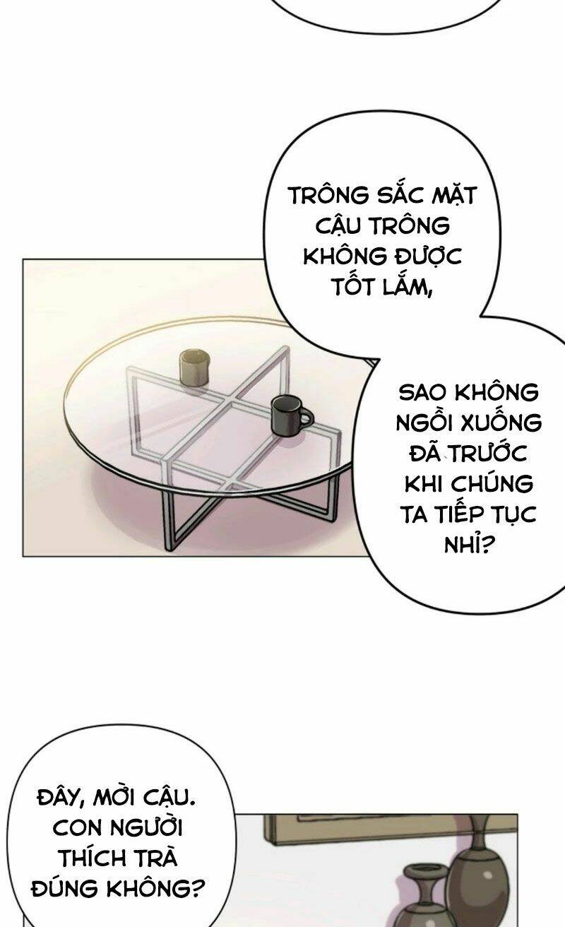 Bánh Răng Thời Gian Chương 6 Ảnh 6