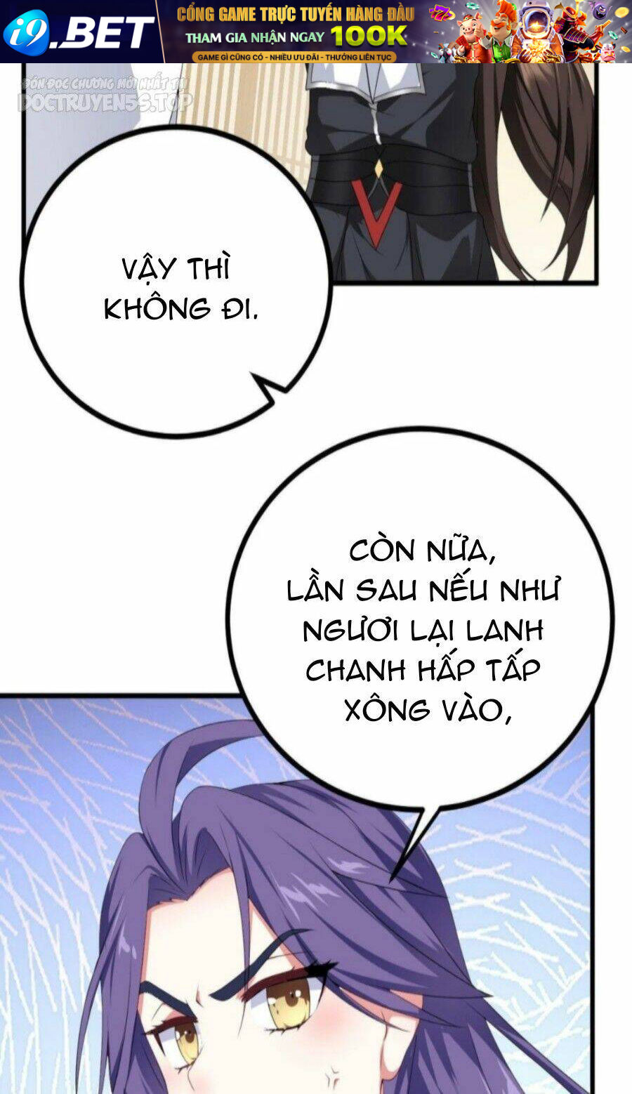Thiên Đạo Nguyền Rủa Ư? Ta Nghịch Thiên!! Chương 36 Ảnh 20