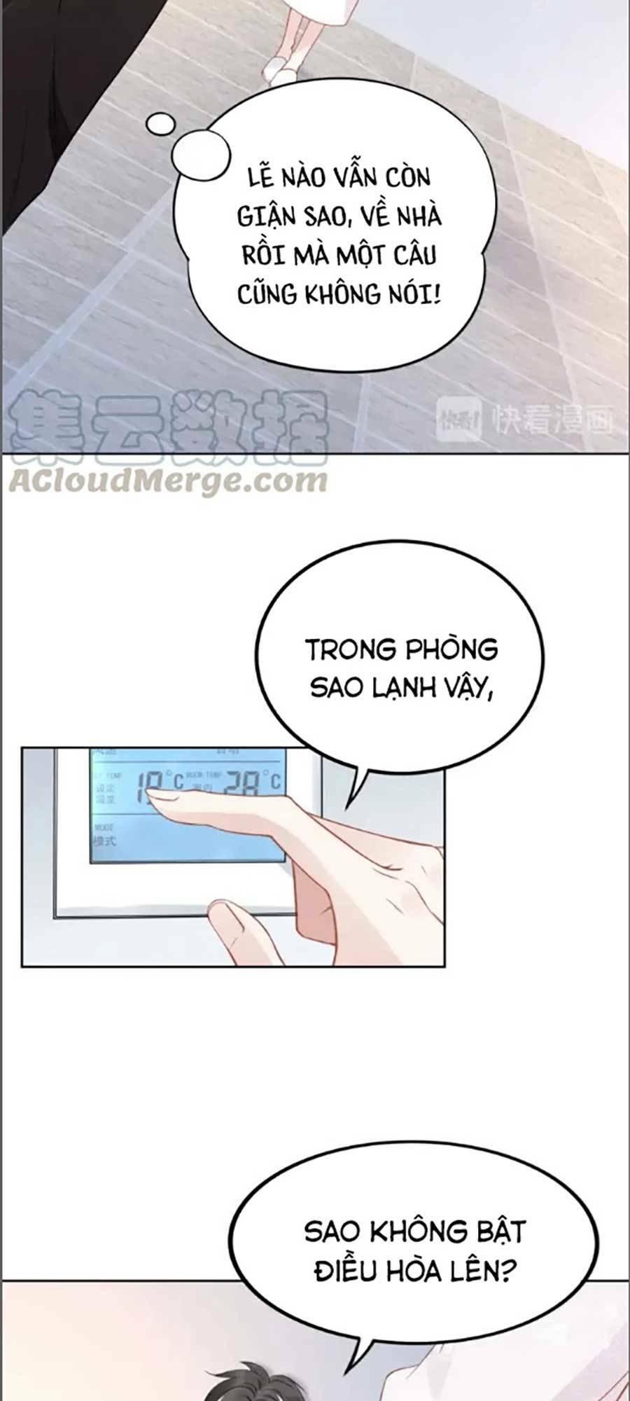 Quyền Thiểu, Nhĩ Lão Bà Yêu Bào Liễu Chương 32 Ảnh 7