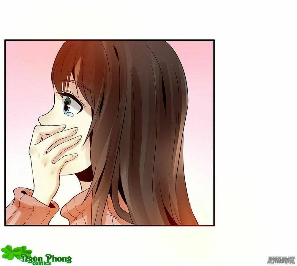 Vũ Hội Thần Bí Chương 14 Ảnh 36