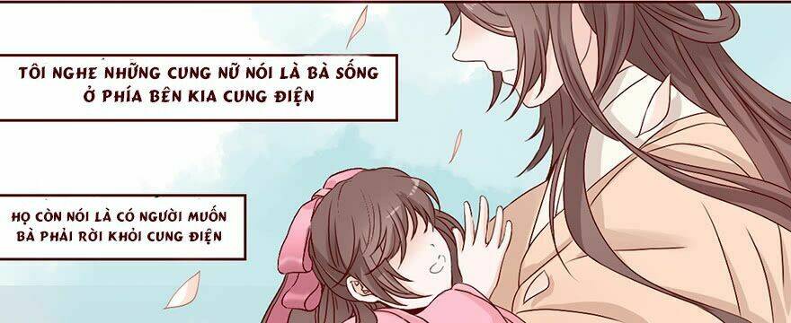 Sở Cung Tứ Thời Ca Chương 1 Ảnh 77