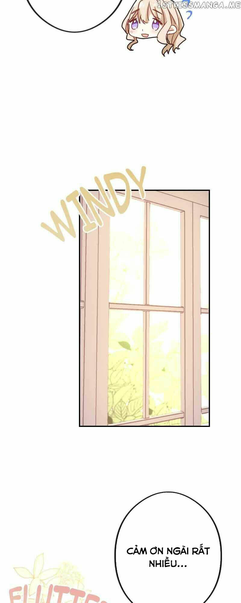 Từ Nghĩa Vụ Đến Thật Lòng Chương 5 Ảnh 24