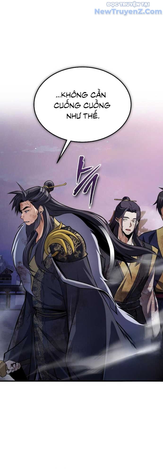 Đệ Nhất Võ Sư, Baek Cao Thủ Chương 119 Ảnh 56