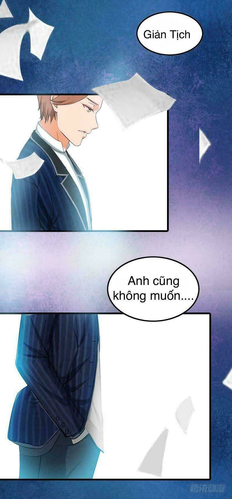 Manh Thê Giá Đáo Chương 15 Ảnh 16