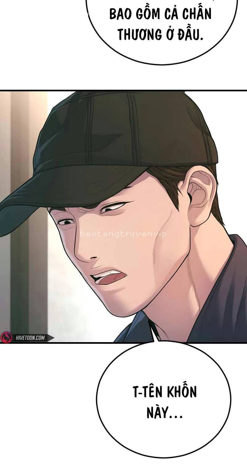 Cậu Bé Tội Phạm Chương 71 Ảnh 88