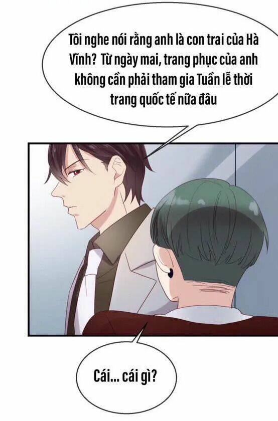 Độc Dược Của Tình Yêu Chương 9 Ảnh 17
