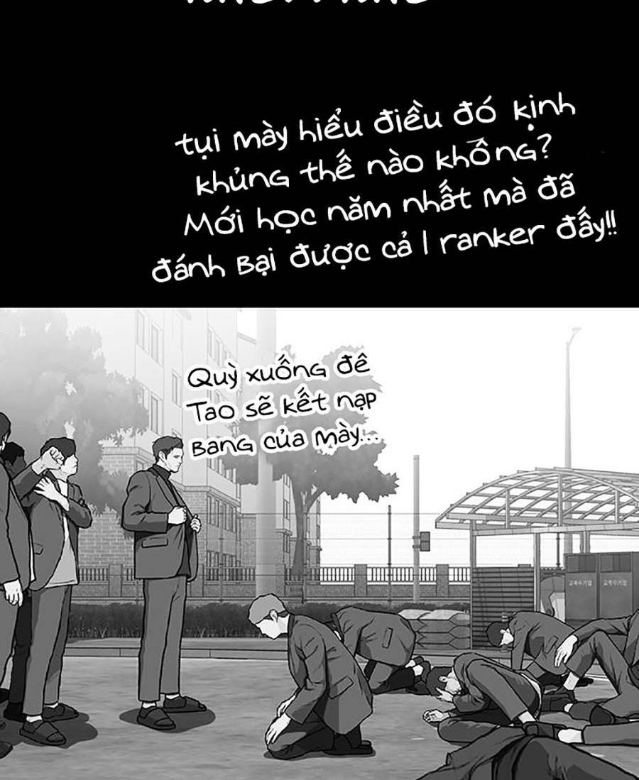 Trường Học Gangster Chương 12 Ảnh 64