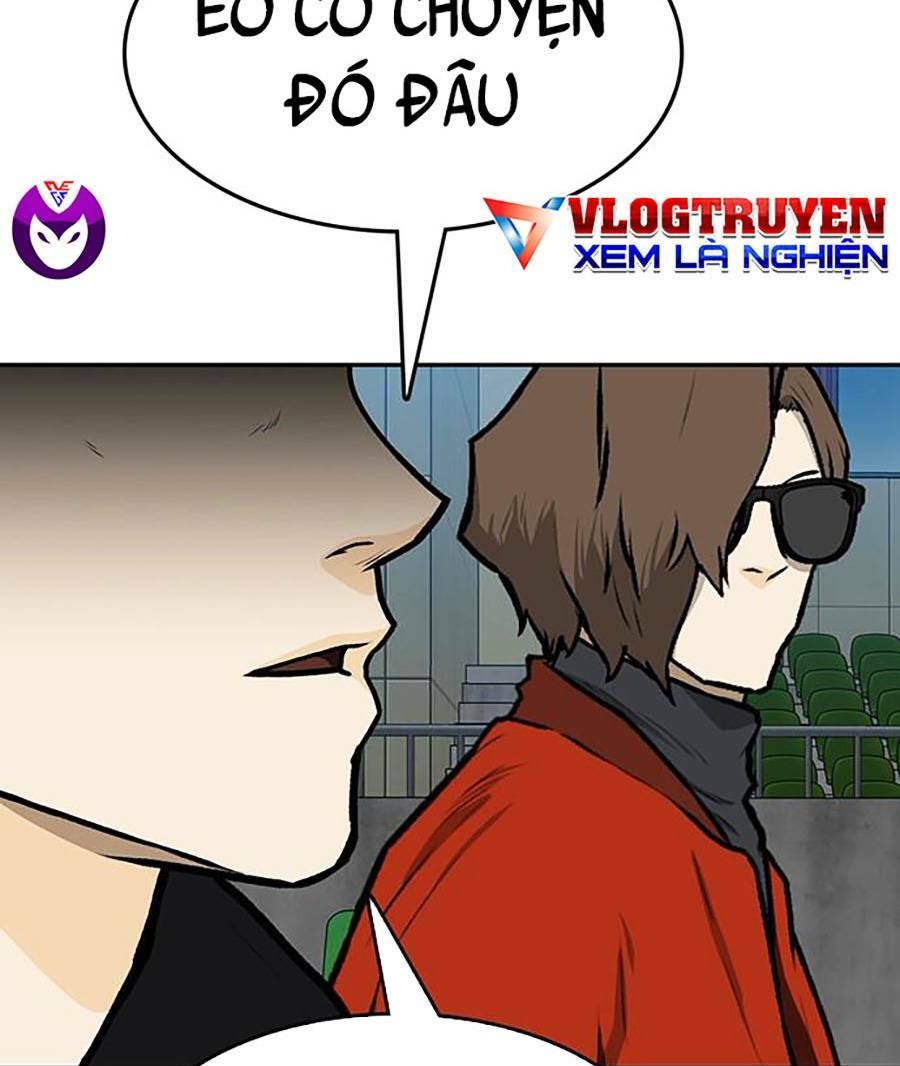 Trường Học Gangster Chương 12 Ảnh 150