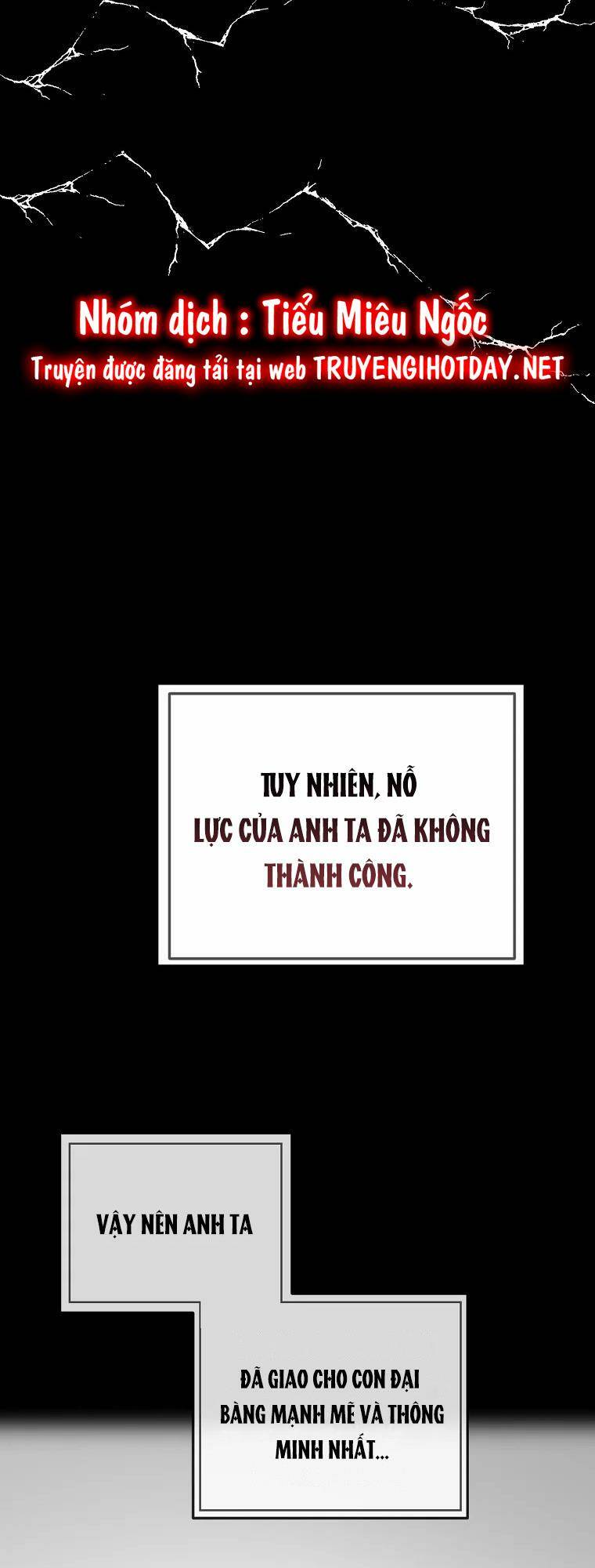 Những Người Anh Nguy Hiểm Của Công Nương Chương 76 Ảnh 57