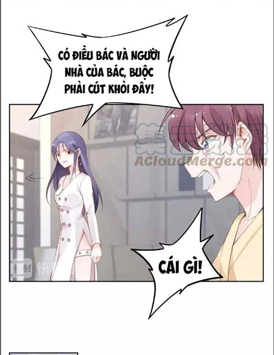 Quyền Thiểu, Nhĩ Lão Bà Yêu Bào Liễu Chương 27 Ảnh 46