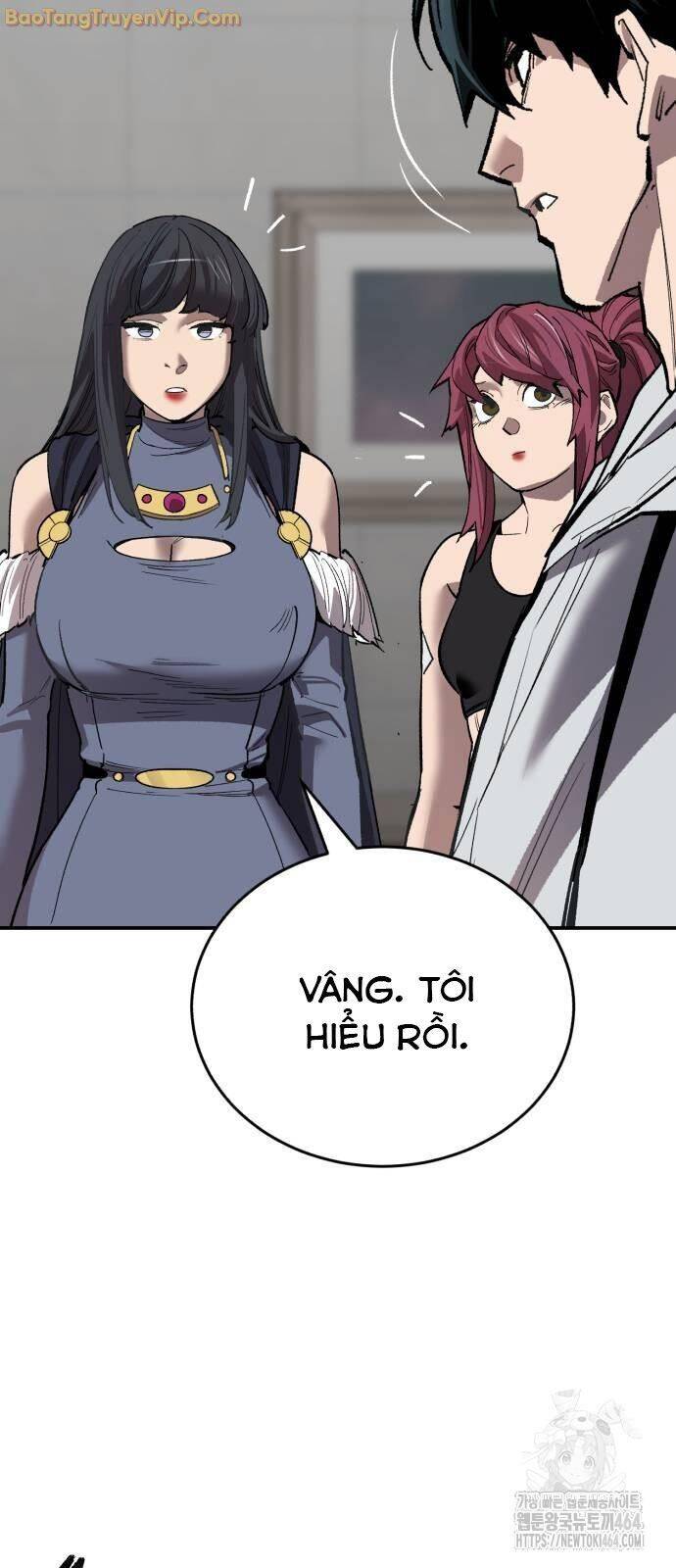 Phá Bỏ Giới Hạn Chương 172 Ảnh 66