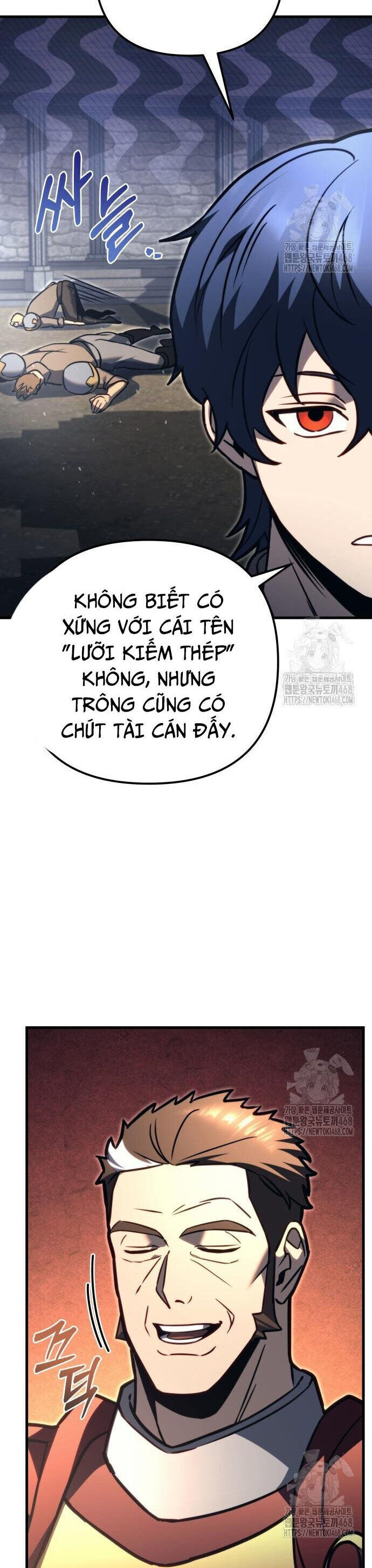 Hồi Quy Giả Của Gia Tộc Suy Vong Chương 77 Ảnh 53