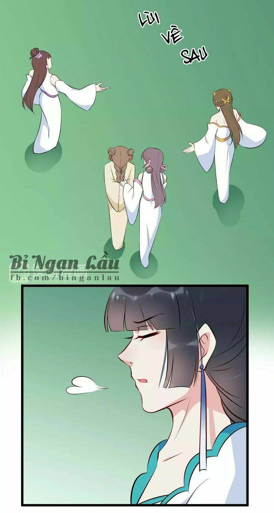 Bồng Sơn Viễn Chương 36 Ảnh 10