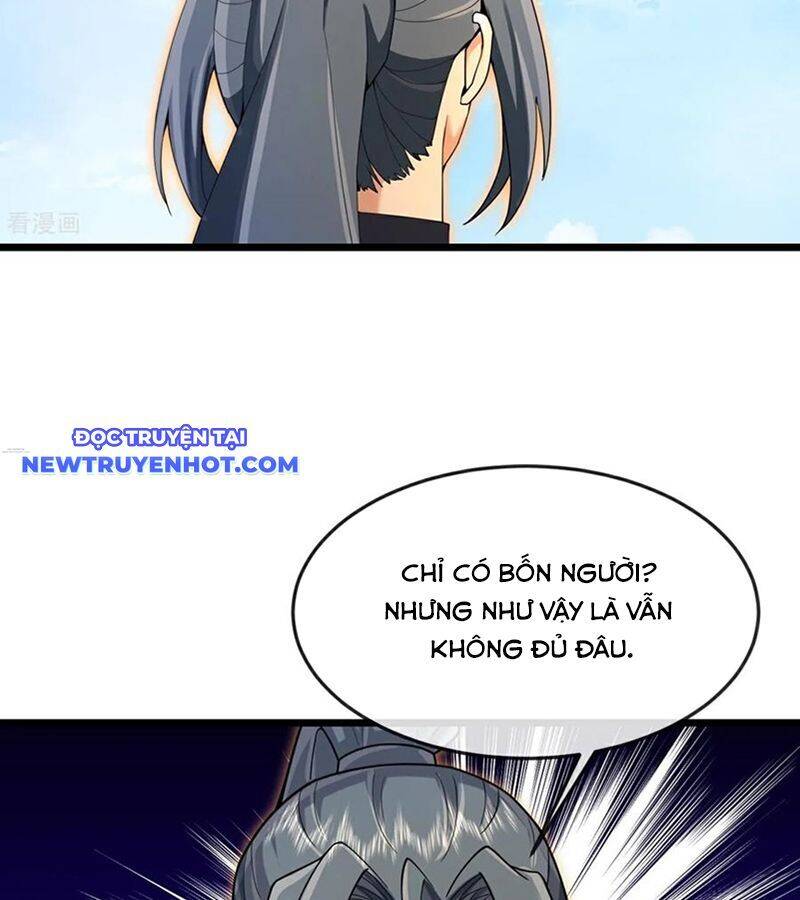 Thần Võ Thiên Tôn Chương 902 Ảnh 20