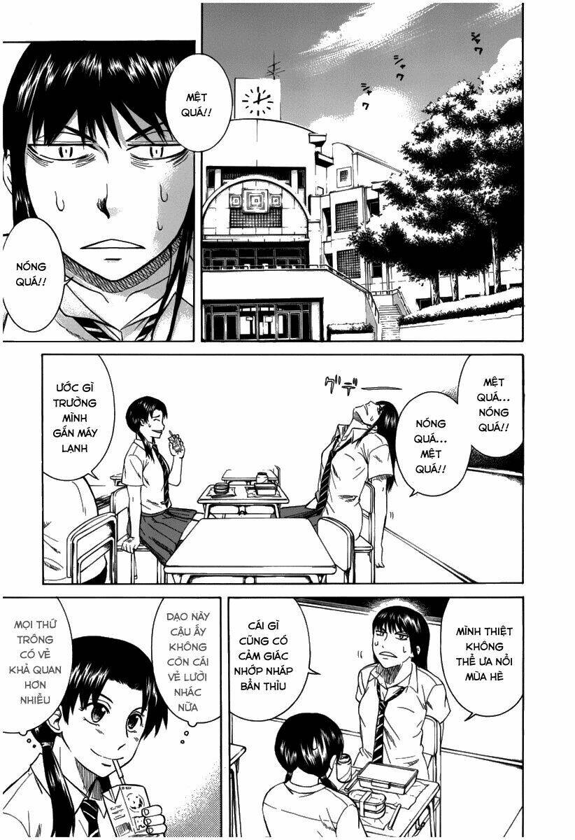 Teppu Chương 8 Ảnh 36