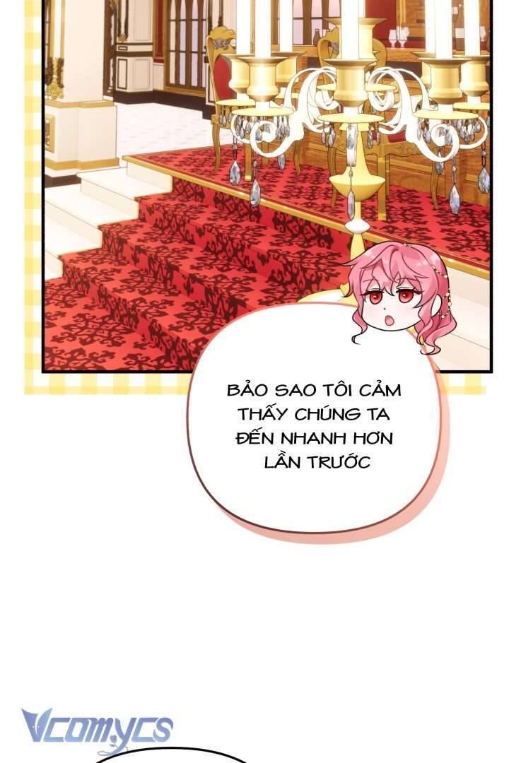 Mê Cung Cám Dỗ Của Emilone Chương 7 Ảnh 47