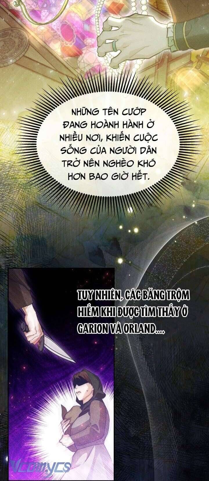 Tiếng Trống Vang Dội Chương 36 Ảnh 55