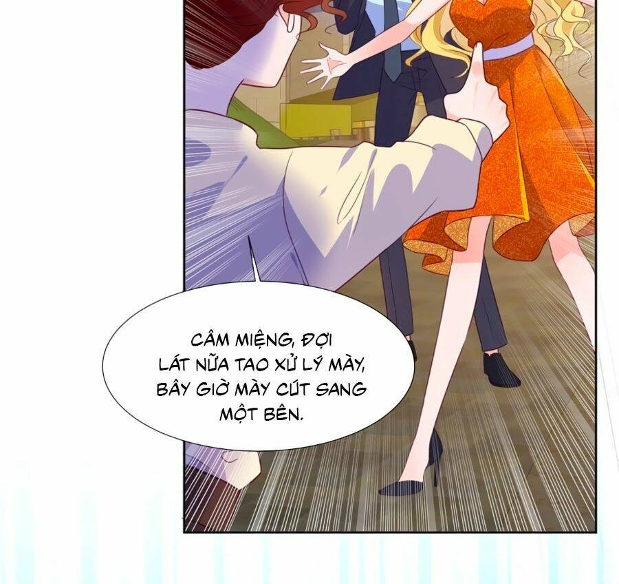 Nữ Vương Tàn Nhẫn Chương 21 Ảnh 43