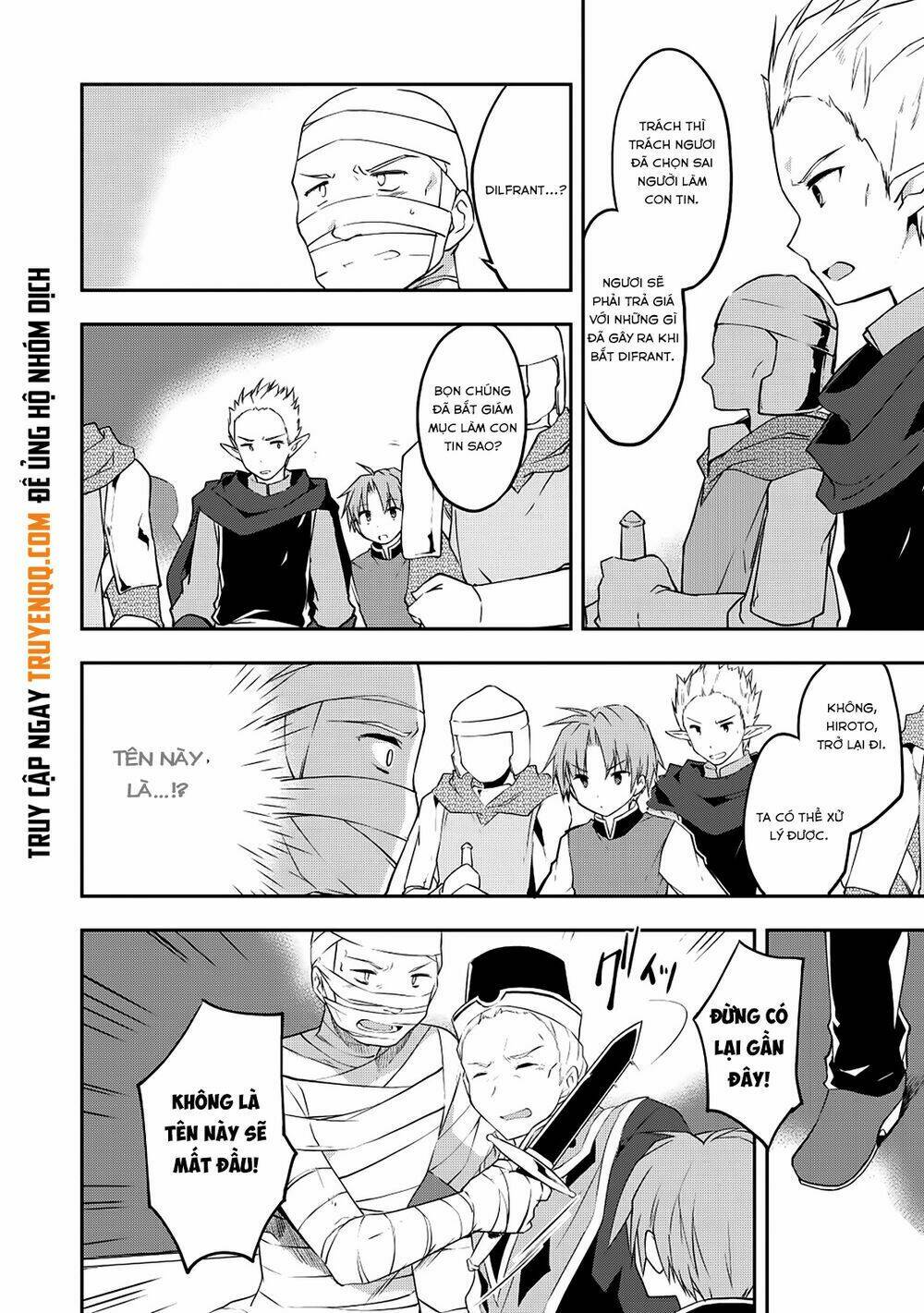 Kou 1 Desu Ga Isekai De Joushu Hajimemashita Chương 17 Ảnh 19