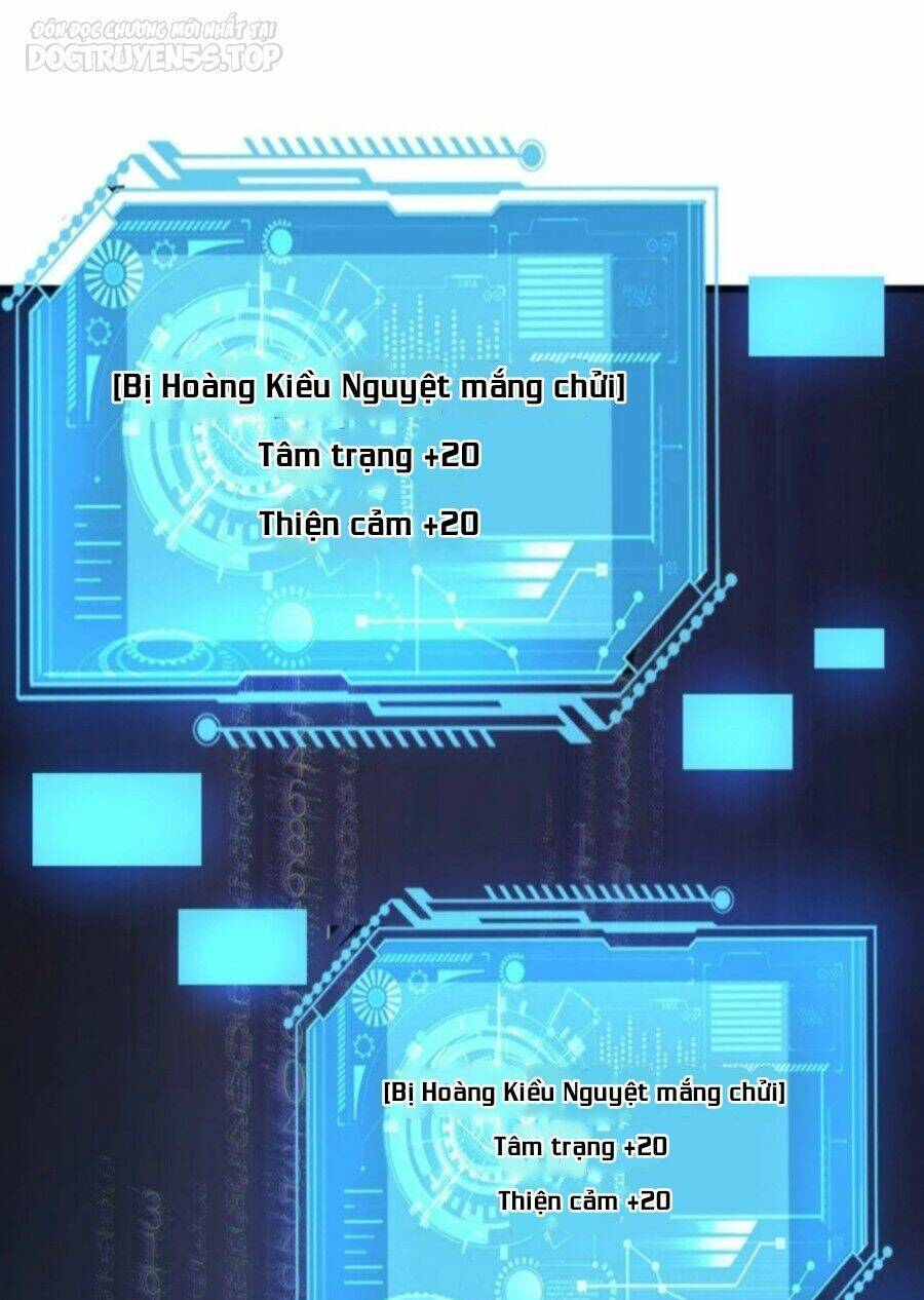 Thiên Đạo Nguyền Rủa Ư? Ta Nghịch Thiên!! Chương 36 Ảnh 51