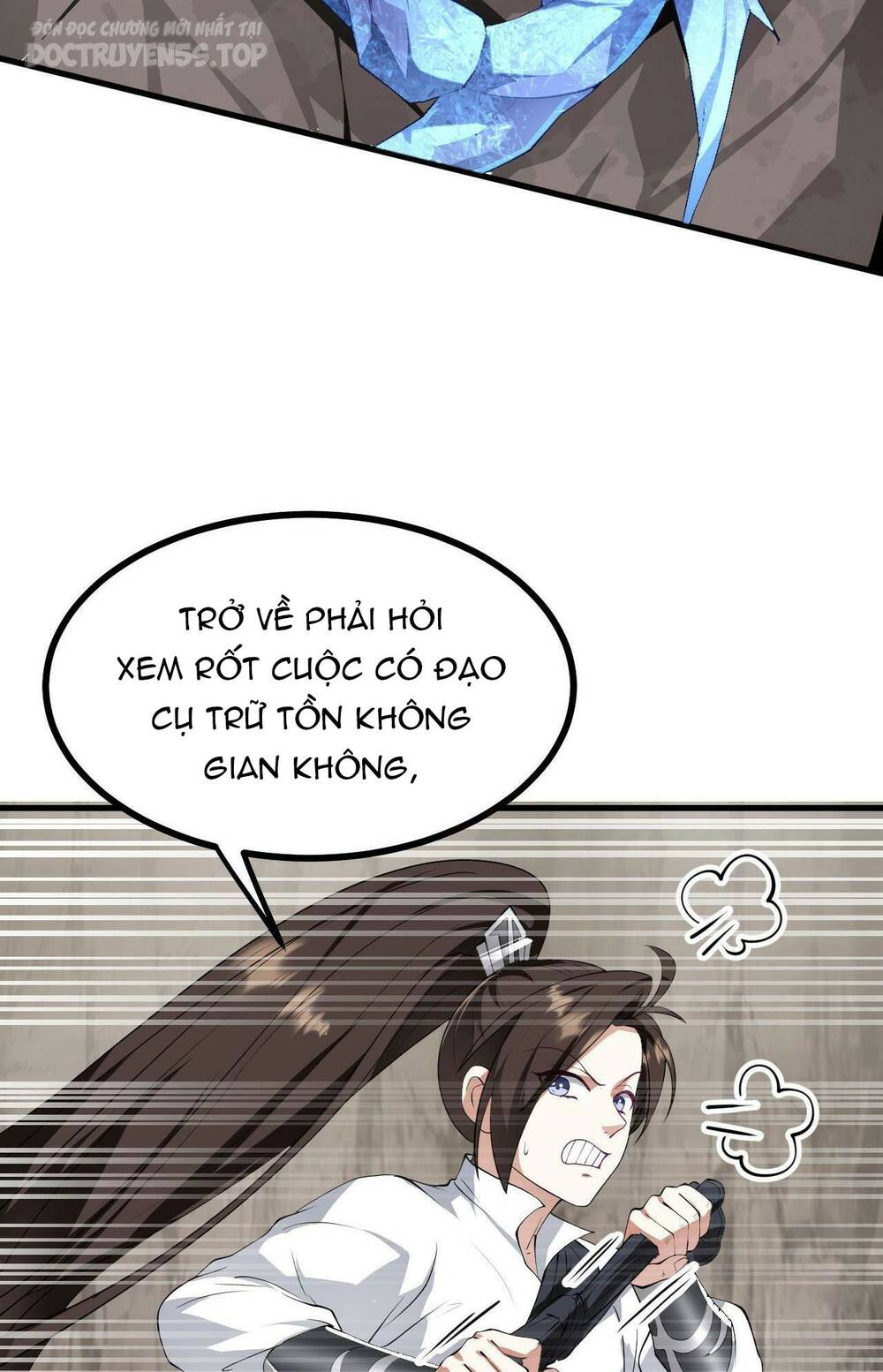 Thiên Đạo Nguyền Rủa Ư? Ta Nghịch Thiên!! Chương 24 Ảnh 41
