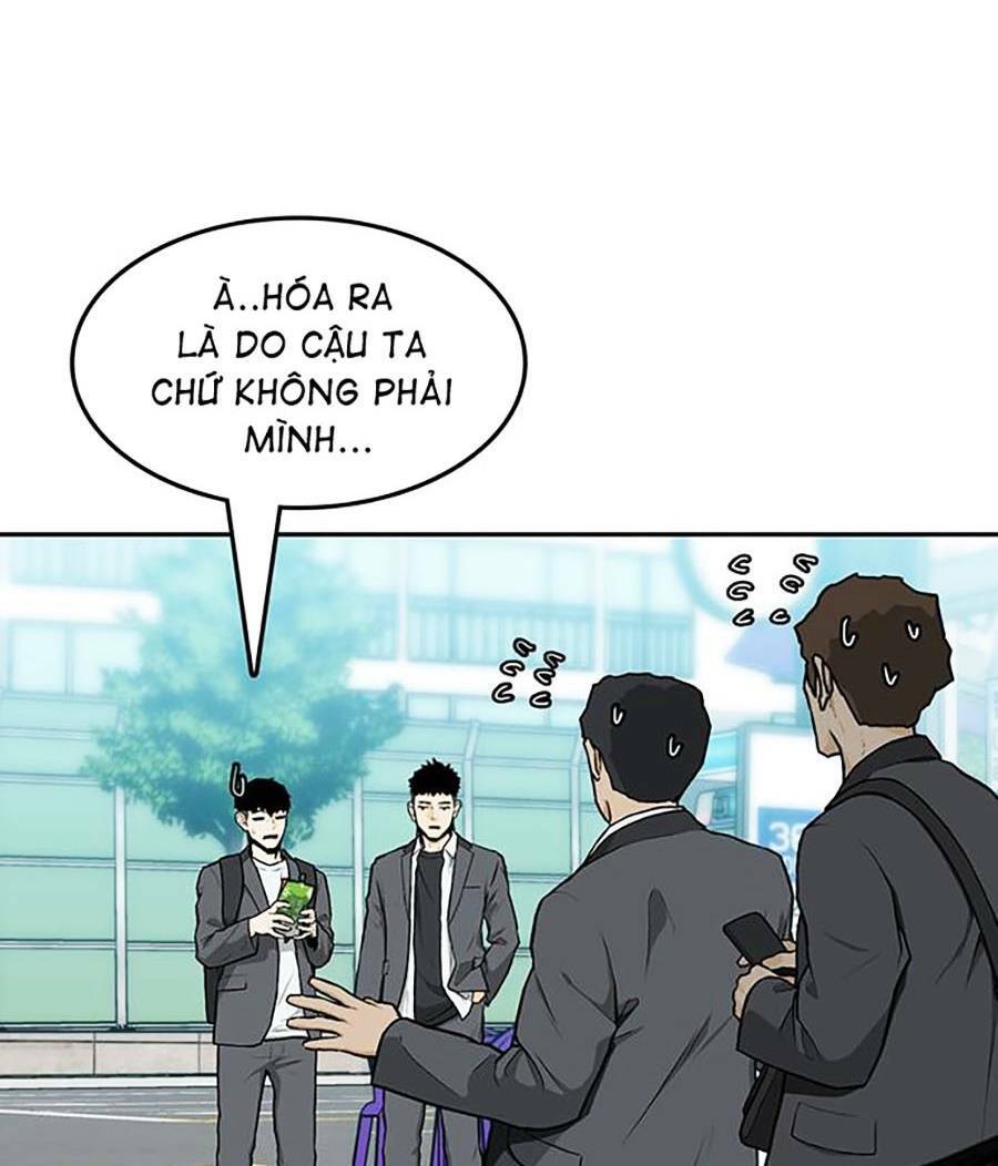 Trường Học Gangster Chương 8 Ảnh 110