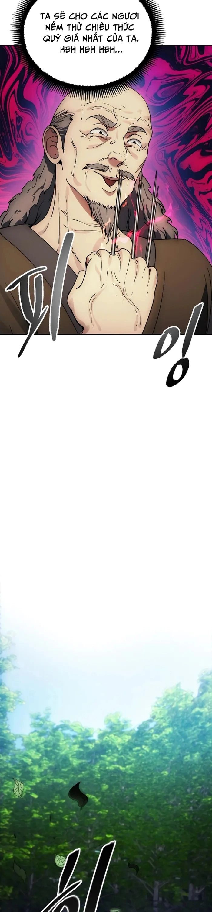 Tao Là Ác Nhân Chương 160 Ảnh 29